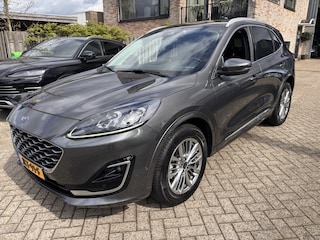 Ford Kuga 2.5 Vignale PHEV ST-Line X