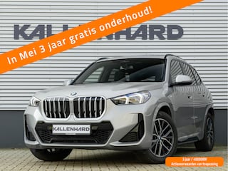 BMW X1 sDrive18i M-Sport - Pano - Memoryzetel - Trekhaak - Harman Kardon