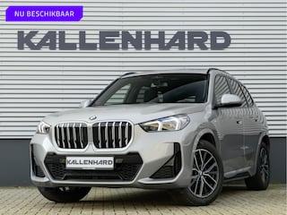 BMW X1 sDrive18i M-Sport - Pano - Memoryzetel - Trekhaak - Harman Kardon
