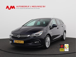 Opel Astra Sports Tourer 1.0 Turbo 120 Jaar Edition/ lage km/ zeer mooi!
