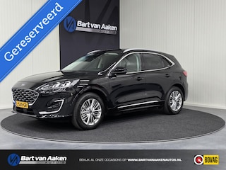 Ford Kuga 2.5 PHEV Vignale 225pk 2xCamera Keyless Zeer compleet