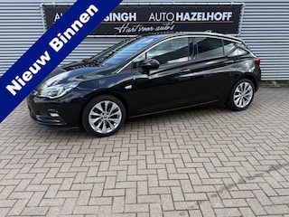 Opel Astra 1.4 Business Executive 150pk | Clima | Camera | PDC V+A | Trekhaak | Dodehoekdetectie | Navi | Cruise | RIJKLAARPRIJS INCL 12 MAANDEN GARANTIE EN BEURT