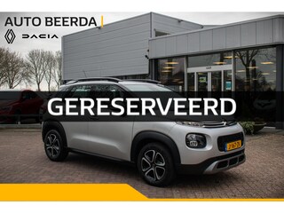 Citroën C3 Aircross 1.2 PureTech S&S Feel Automaat | Trekhaak