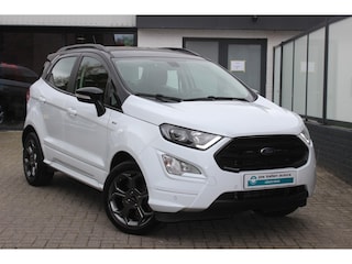 Ford Ecosport 1.0i EcoBoost 125pk ST-Line Navi, Camera, Winterpack, Afn. Trekhaak, Bi-Tone