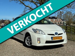 Toyota Prius 1.8 Comfort | Cruise + Clima Nu € 4.975,-!!!