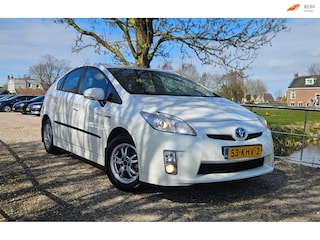 Toyota Prius 1.8 Comfort | Cruise + Clima Nu € 4.975,-!!!