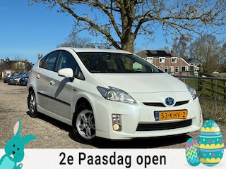 Toyota Prius 1.8 Comfort | Cruise + Clima Nu € 4.975,-!!!