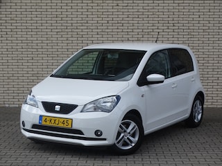 Seat Mii 1.0 Chill Out | Airco | privacy Glass | Eerste Eigenaar! | Lmv