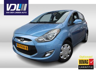 Hyundai ix20 1.6i i-Motion Trekhaak l Airco l