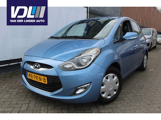Hyundai ix20 1.6i i-Motion Trekhaak l Airco l