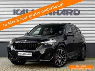 BMW X1 sDrive18i M-Sport Pro - Full-Option - ACC - Trekhaak - Memory