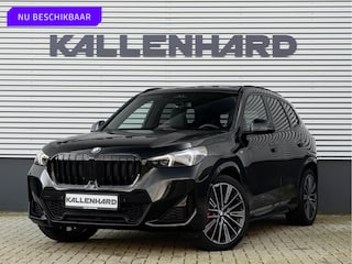 BMW X1 sDrive18i M-Sport Pro - Full-Option - ACC - Trekhaak - Memory