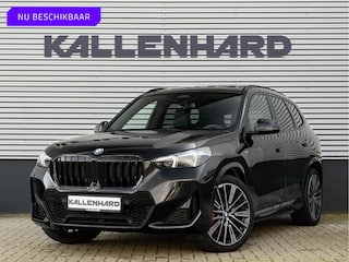 BMW X1 sDrive18i M-Sport Pro - High Executive - Massage + Memoryzetel