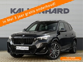 BMW X1 sDrive18i M-Sport Pro - High Executive - Massage + Memoryzetel