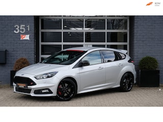 Ford Focus 2.0 ST - 3 Cruise|Carplay|Camera|Navi|Sony|Vol!!