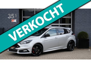 Ford Focus 2.0 ST - 3 Cruise|Carplay|Camera|Navi|Sony|Vol!!