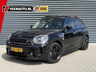 Mini Countryman 2.0 Cooper SE ALL4 Pano/H&K/Leder/Camera