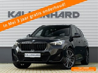 BMW X1 sDrive18i M-Sport Pro - Innovation - Travel - Comfort Pack