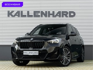 BMW X1 sDrive18i M-Sport Pro - Innovation - Travel - Comfort Pack