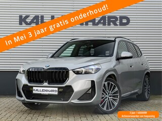 BMW X1 sDrive18i - Pano - Trekhaak - Memoryzetels - Head-up - ACC