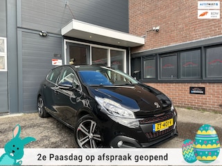 Peugeot 208 1.2 PureTech GT-line|Pdc|Led|Carplay|Sportstoelen