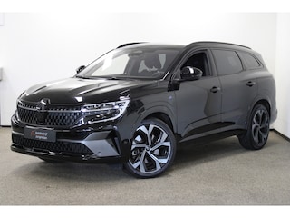 Renault Espace E-Tech full hybrid 200 esprit Alpine 7p.