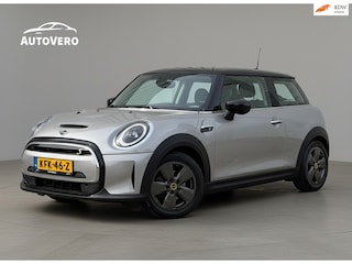 Mini Mini Business Edition 33 kWh|SOH 97%|Stoelverwarming|Sfeerverlichting|LED|