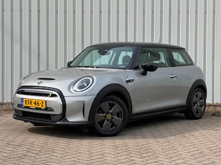 Mini Mini Business Edition 33 kWh|SOH 97%|Stoelverwarming|Sfeerverlichting|LED|
