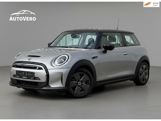 Mini Mini Business Edition 33 kWh|SOH 97%|Stoelverwarming|Sfeerverlichting|LED|