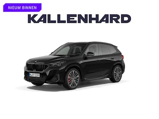 BMW X1 sDrive18i M-Sport - Pano - Trekhaak - Memory - ACC - Harman Kardon