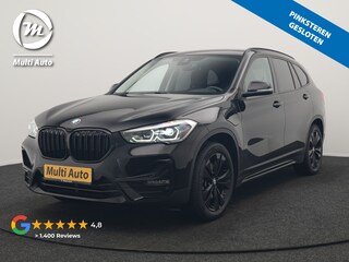 BMW X1 xDrive25e Sportline PHEV 221pk Dealer O.H | Trekhaak Afn. | Camera | Sportstoelen & Stuur Verwarmd | BMW LED | Hifi Audio | Navigatie | DAB | 18" L.M | Plug In Hybrid |