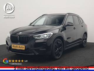 BMW X1 xDrive25e Sportline PHEV 221pk Dealer O.H | Trekhaak Afn. | Camera | Sportstoelen & Stuur Verwarmd | BMW LED | Hifi Audio | Navigatie | DAB | 18" L.M | Plug In Hybrid |