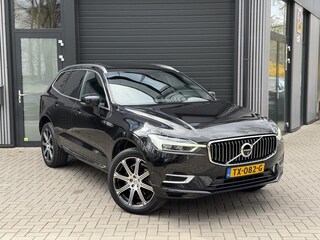 Volvo XC60 2.0 T8 Twin Engine AWD Inscription