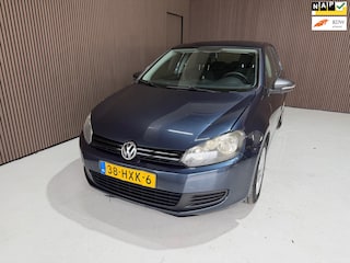 Volkswagen Golf 1.4 Trendline €2000,- vaste prijs