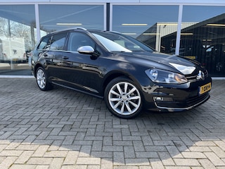 Volkswagen Golf Variant 1.2 TSI Highline Camera / Lmv / Pdc / Cruise / Nav / Clima