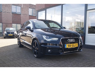 Audi A1 1.2 TFSI 86pk S LINE