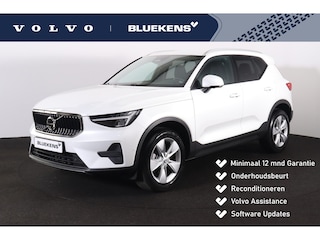 Volvo XC40 B3 Core - IntelliSafe Assist & Surround - 360º Camera - Verwarmde voorstoelen & stuur - Parkeersensoren voor & achter - Draadloze tel. lader - Extra getint glas - Elektr. inklapbare trekhaak - 18' LMV
