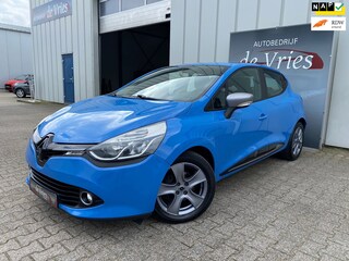 Renault Clio 0.9 TCe Expression / Navi / Airco / Cruise / Stoelverw.