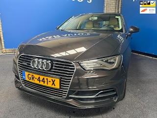 Audi A3 Sportback 1.4 e-tron PHEV Ambition Pro Line plus AUTOMAAT