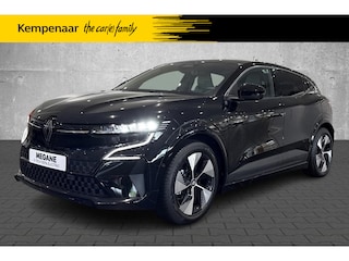 Renault Mégane comfort range techno 60 kWh