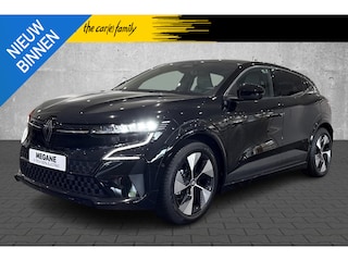 Renault Mégane comfort range techno 60 kWh