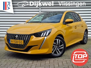 Peugeot 208 1.2 100 Allure Pano/Clima/Nav/LMV