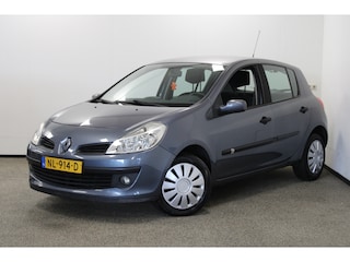 Renault Clio 1.6-16V Dynamique Luxe