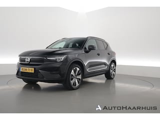 Volvo XC40 Recharge Core 70 kWh | Stoel-Stuurverw. | Cruise | Nav+App.Connect | Camera+PDC | All-Season | Getinte Ruiten |  Elek. Spiegels | ACC | LED | Alcantara V