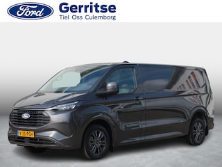 Ford Transit Custom 320 2.5 PHEV L2H1 Limited * TREKHAAK * ADAP CRUISE * BLIS * NAVI *