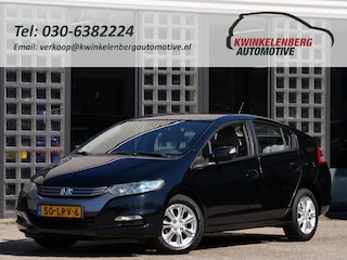 Honda Insight HYBRID/ CARPLAY/ GOEDE ONDERHOUDSHISTORIE