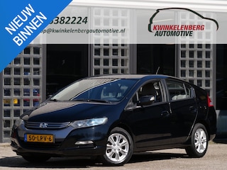 Honda Insight HYBRID/ CARPLAY/ GOEDE ONDERHOUDSHISTORIE