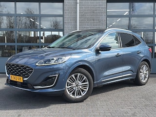Ford Kuga 2.5 PHEV Vignale