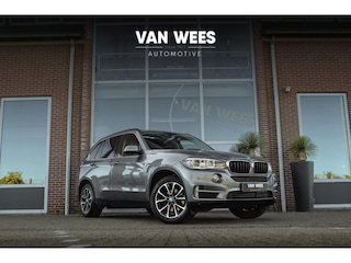 BMW X5 xDrive30d High Executive | Grijs kenteken | BTW auto | Driving Assistant Plus | Stuurverwarming | Harman Kardon | Head-up | Soft Close | LED | Camera | DAB | Trekhaak