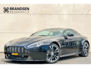 Aston Martin Vantage 5.9 V12 Vantage Keramisch-B&O-Carbon Ext/Int-19"